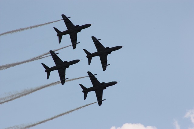 Free Air Show photo and picture