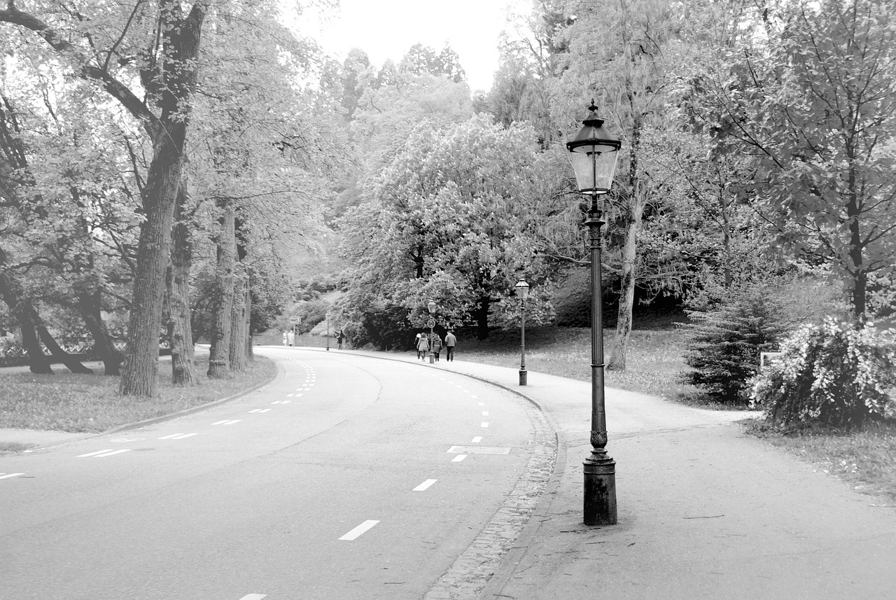 30,000+ Free Classic Light Post & Lamp Post Images - Pixabay