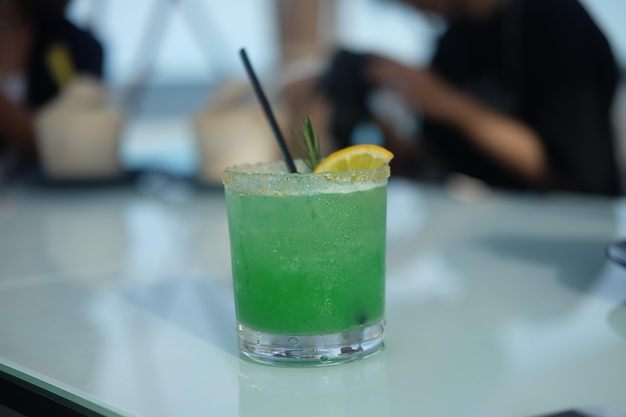 Cocktail Boire Un Verre Breuvages - Photo gratuite sur Pixabay - Pixabay