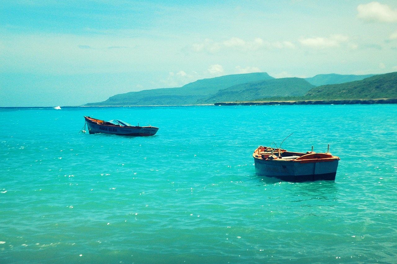 Paisaje Bote Playa - Foto gratis en Pixabay - Pixabay