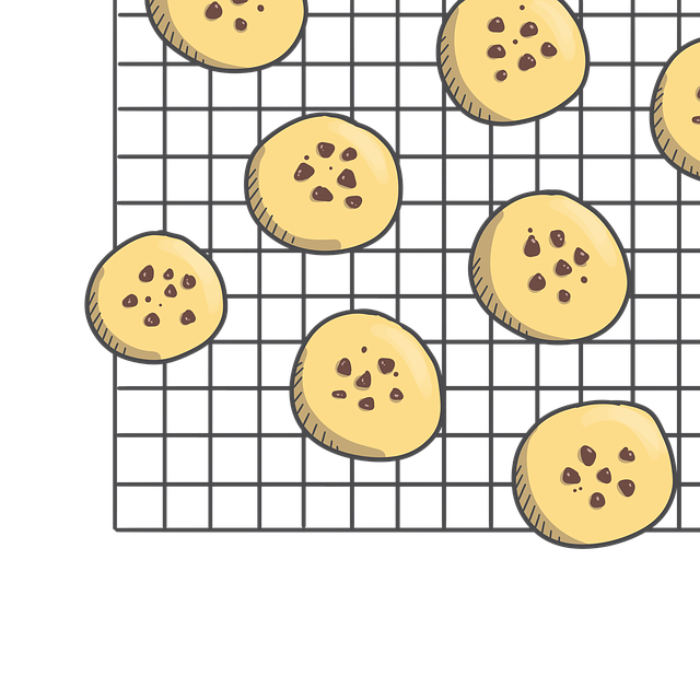 Alimente, Cookie-Uri, Delicios, Desert