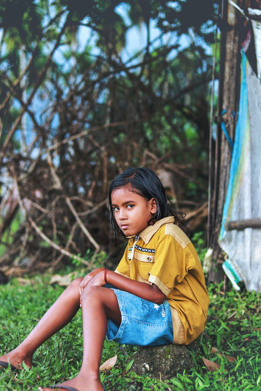Girl Potrait Model - Free photo on Pixabay - Pixabay