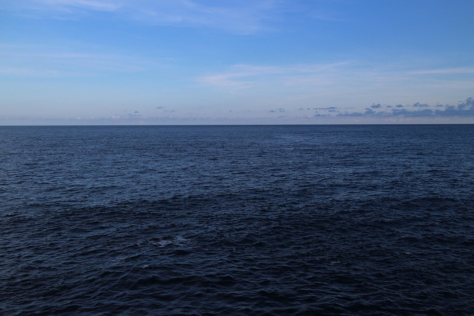 Laut Samudra Hindia