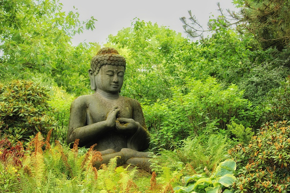 Meditação Meditar Relaxamento - Foto gratuita no Pixabay