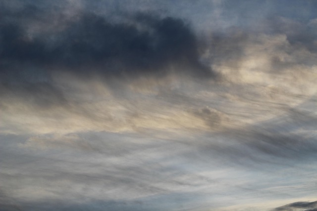 Free Cloud Thick photo and picture