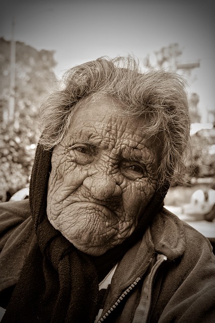 Free Old Age Old photo and picture