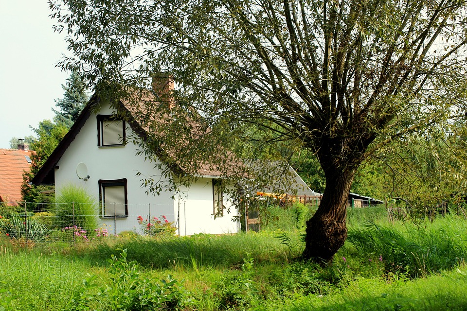 Dorf Ferienhaus Haus Ländlichen - Kostenloses Foto auf Pixabay