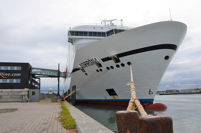 Free Ship Ferry photo and picture