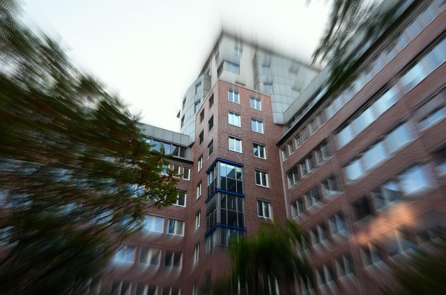 Free Rothenburgsort Building photo and picture