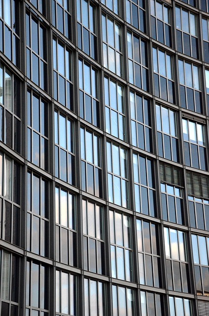 Free Facade Window Facade photo and picture