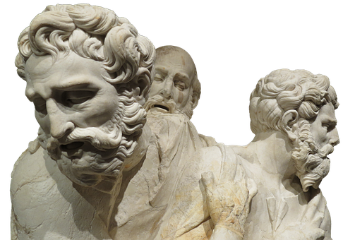 Free Statue Men photo and picture
