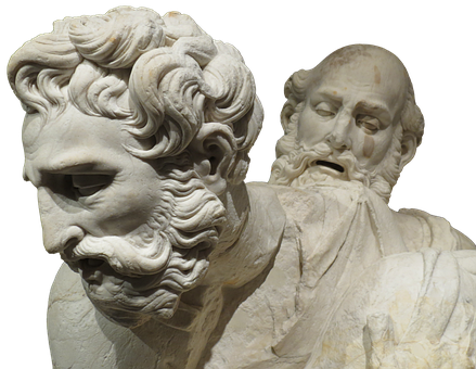 Free Statue Men photo and picture
