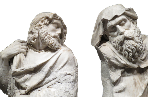 Free Statue Men photo and picture