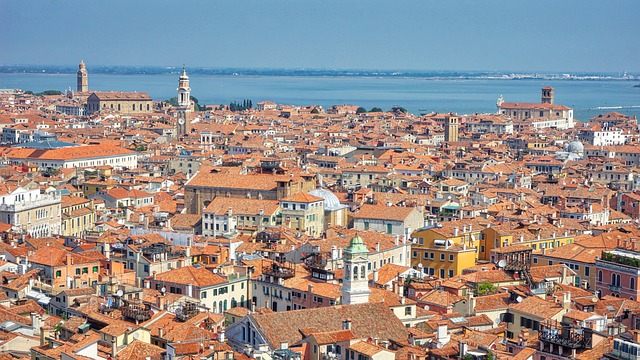 Free Venice Italy photo and picture