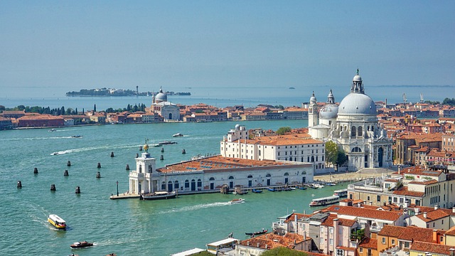 Free Venice Italy photo and picture