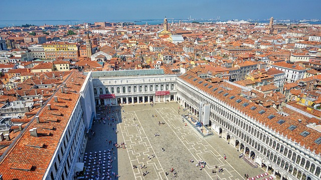 Free Venice Italy photo and picture