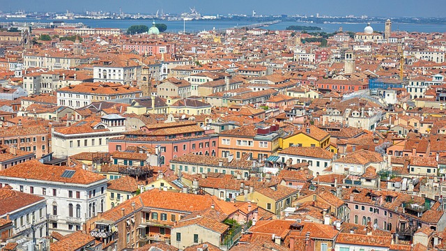 Free Venice Italy photo and picture