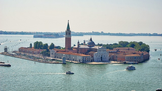 Free Venice Italy photo and picture