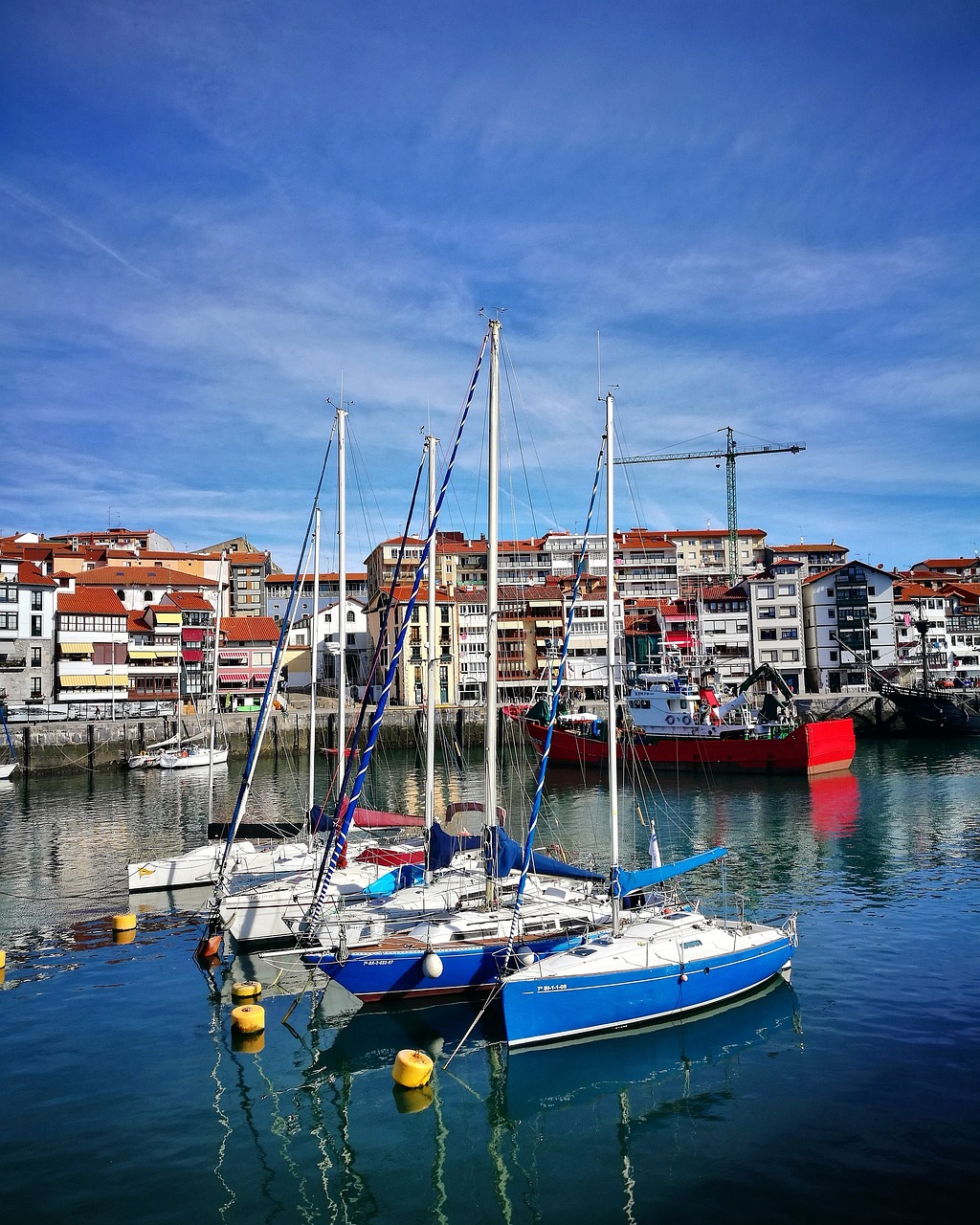 Voiliers Tourisme Vacances - Photo gratuite sur Pixabay