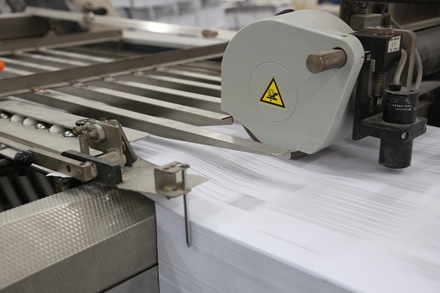Free Offset Printing Macine photo and picture