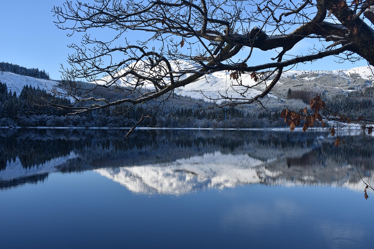 Water Scotland 5,000+ Free Scotland & Nature Images - Pixabay