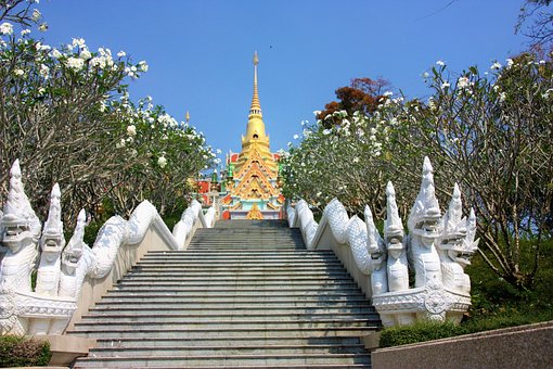 Free Temple Wat photo and picture