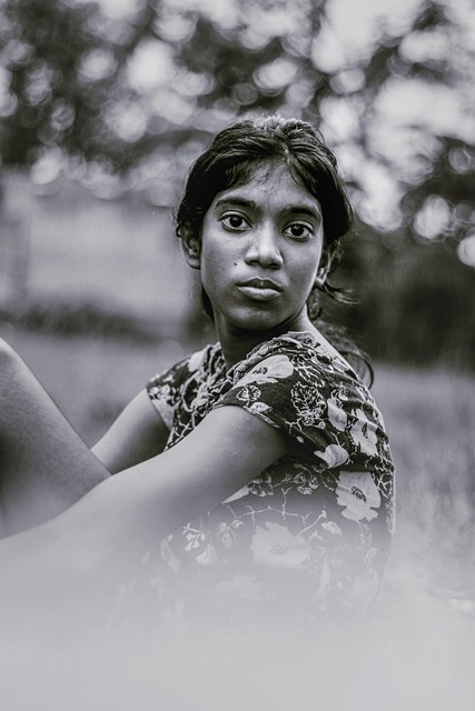 Free Girl Child photo and picture
