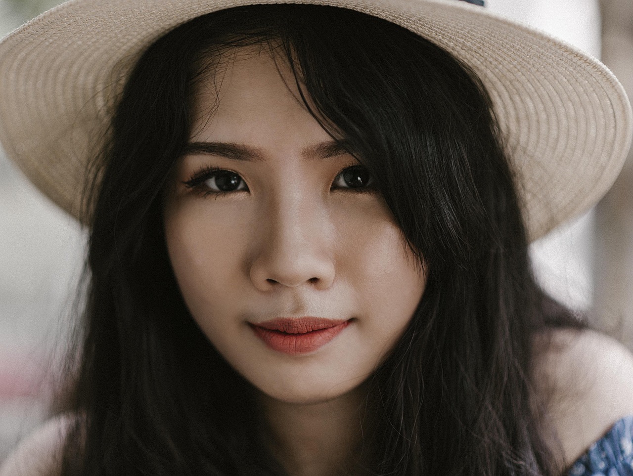 Girl Portrait Woman - Free photo on Pixabay - Pixabay