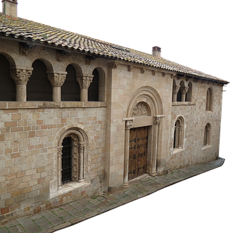 Free House Monastery photo and picture
