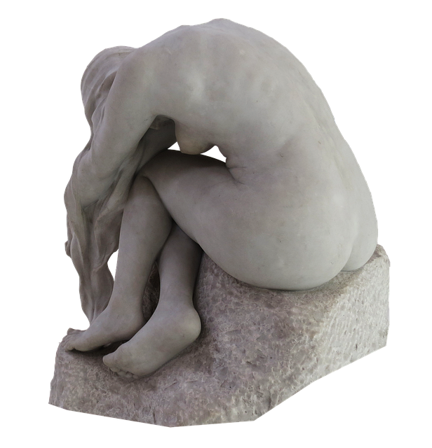 Free Statue Woman photo and picture