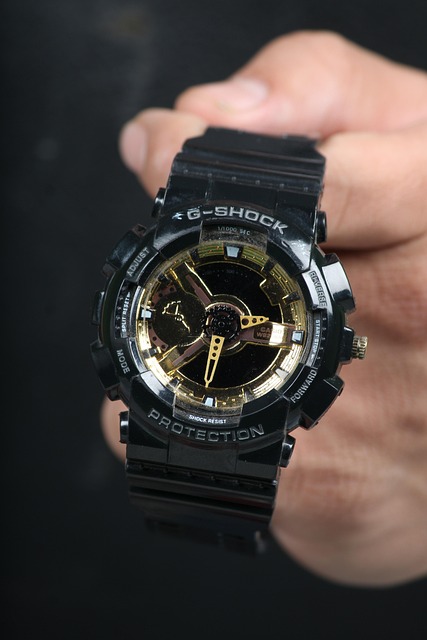 Free Watches G-Shock photo and picture