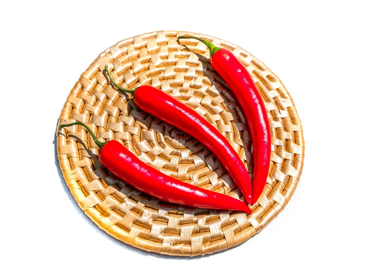 Flora Comida Pimenta - Foto gratuita no Pixabay - Pixabay