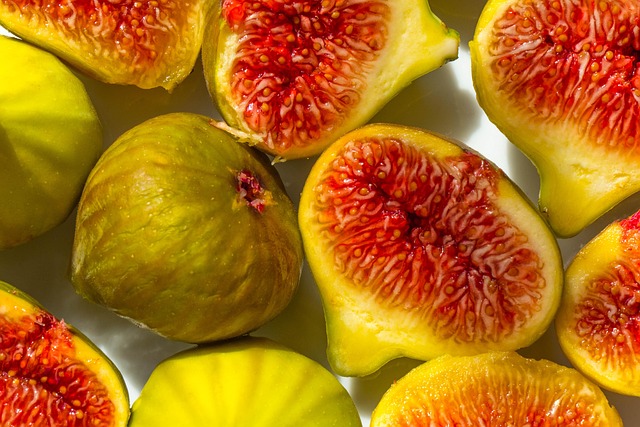 Free Flora Food photo and picture