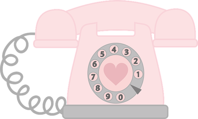 Telefon, Retro, Jahrgang, Headset