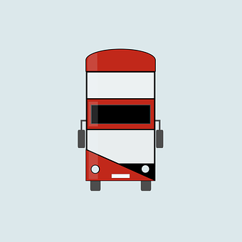 Ônibus, Londres, Ônibus De Londres