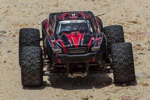Free Rc Front photo and picture