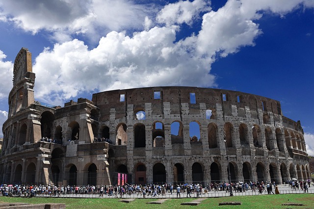 Rome Roma Travel - Free photo on Pixabay - Pixabay