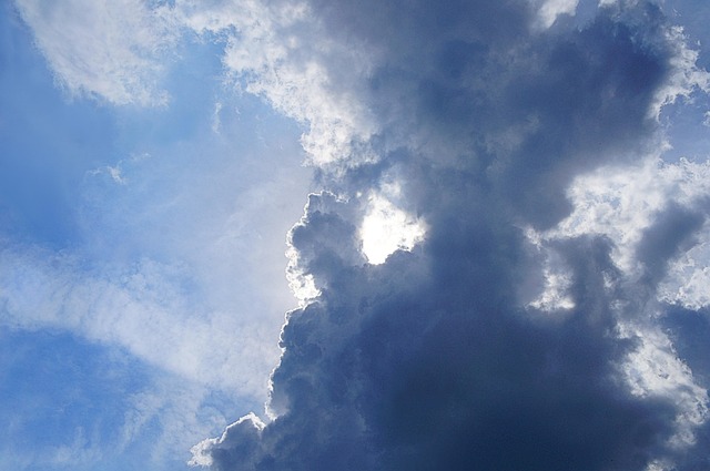 Free Clouds Weather photo and picture