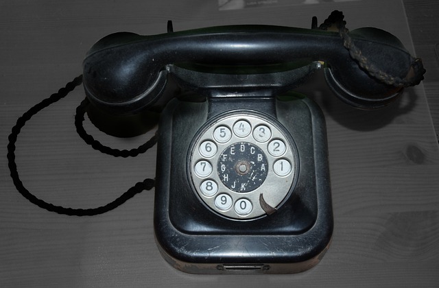 Free Phone Dial photo and picture