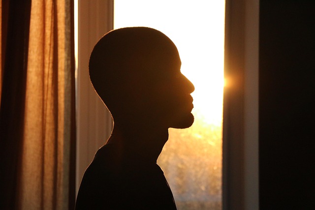 Free Light Man photo and picture