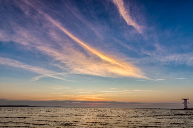 Free Sea Laptop Wallpaper photo and picture
