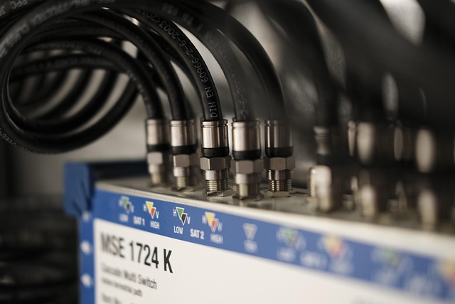 Free Antenna Sata Tenne photo and picture