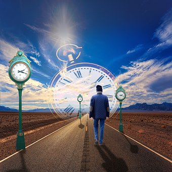 Free Clocks Time photo and picture