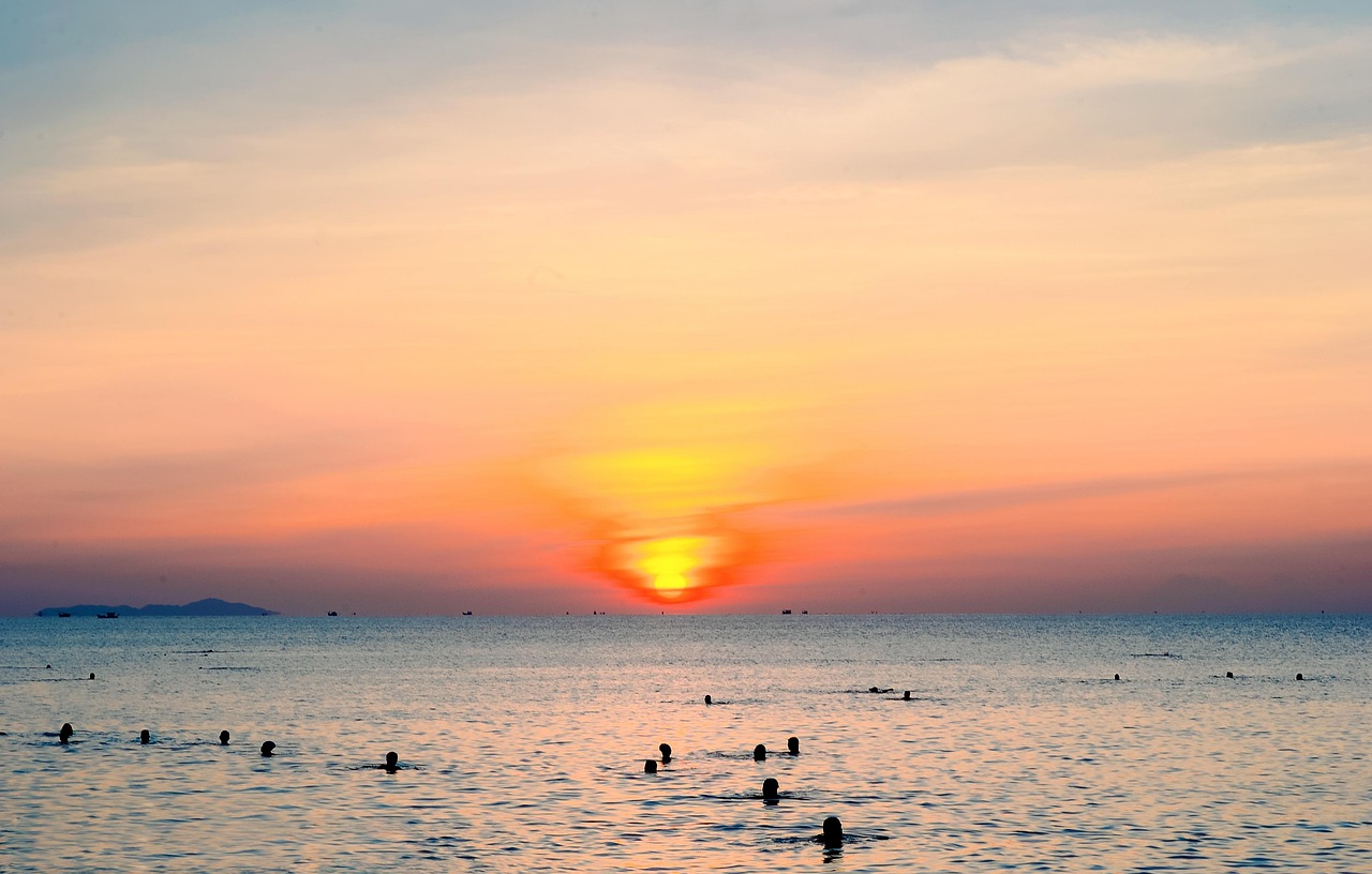 Landscape - free online jigsaw puzzle photo