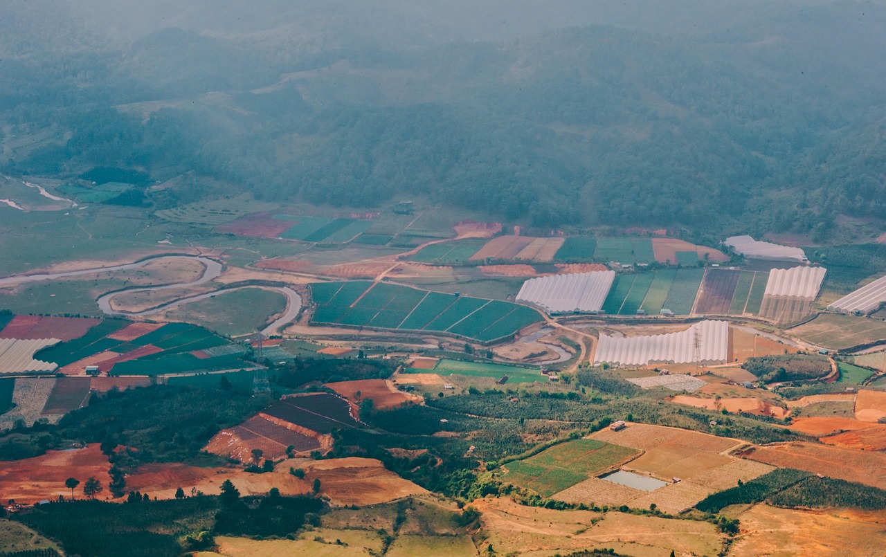 Landscape - free online jigsaw puzzle photo