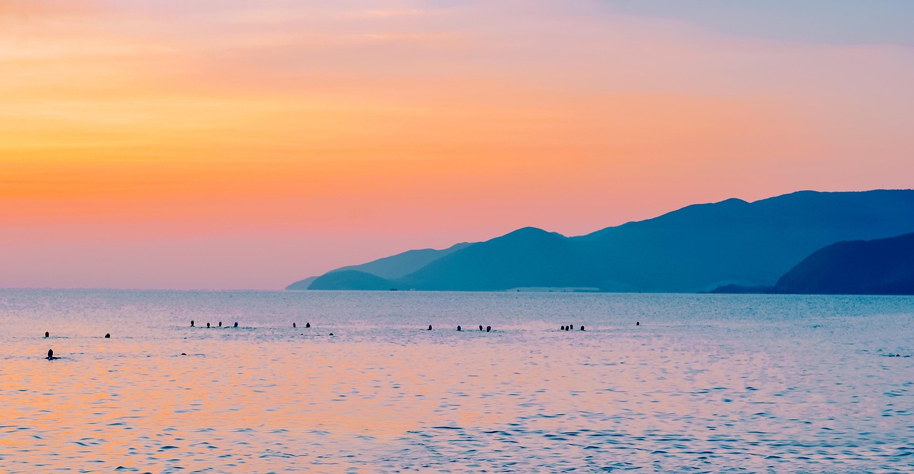 Landscape - free online jigsaw puzzle photo