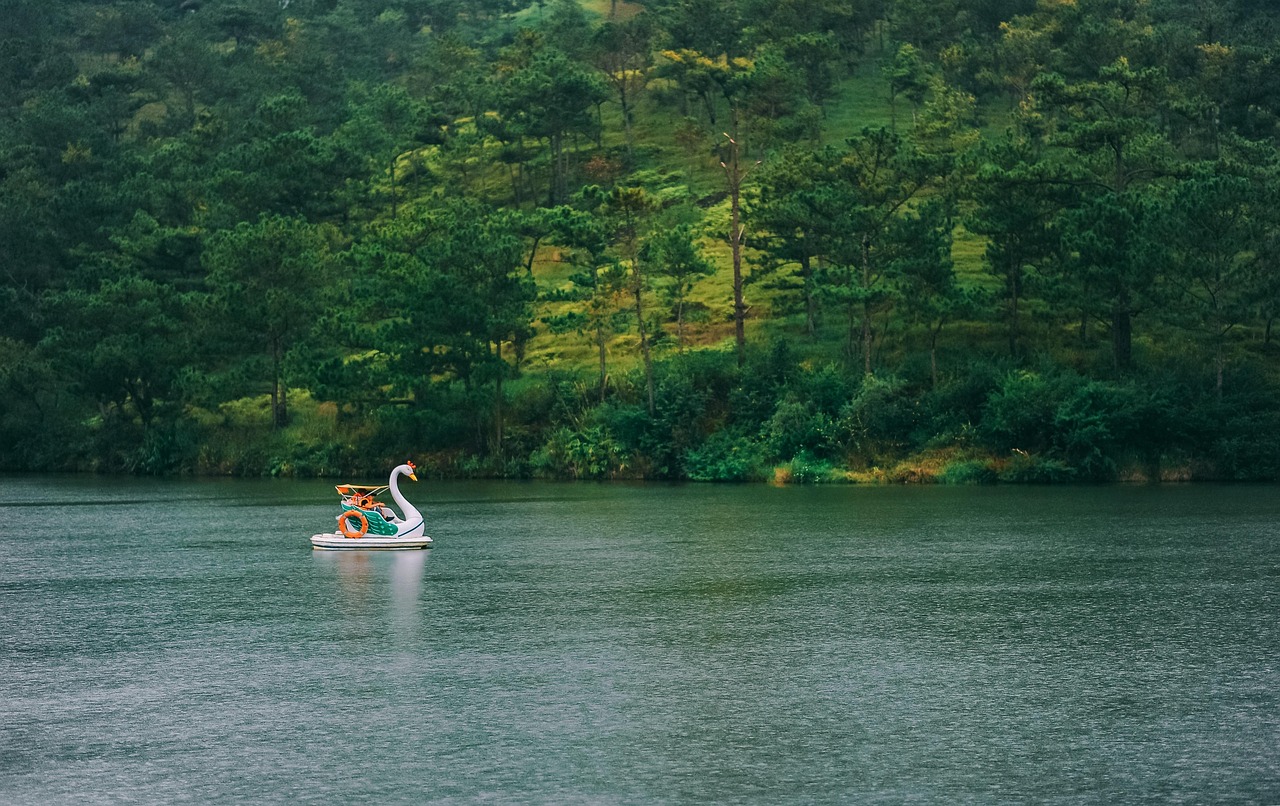 Landscape - free online jigsaw puzzle photo
