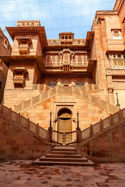 Free Junagarh India photo and picture