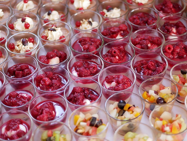 Free Dessert Delicious photo and picture