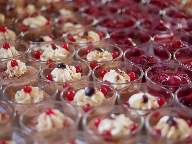 Free Dessert Sweet photo and picture
